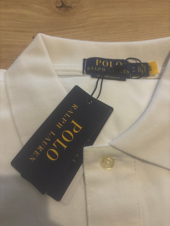 Polo Ralph Lauren - photo numéro 3