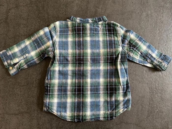 Chemise - photo numéro 2