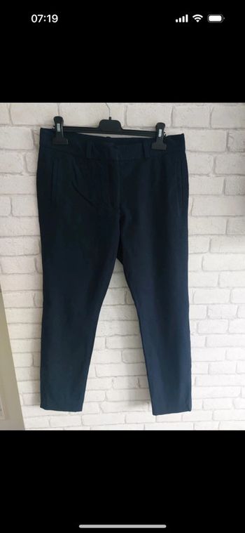 Pantalon Joseph taille 38