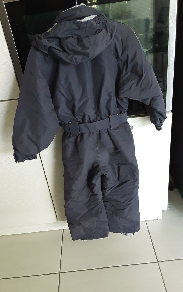 Combinaison de ski 6 ans décathlon - photo numéro 2