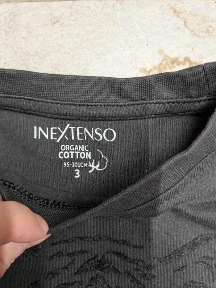 T shirt garçon - photo numéro 2