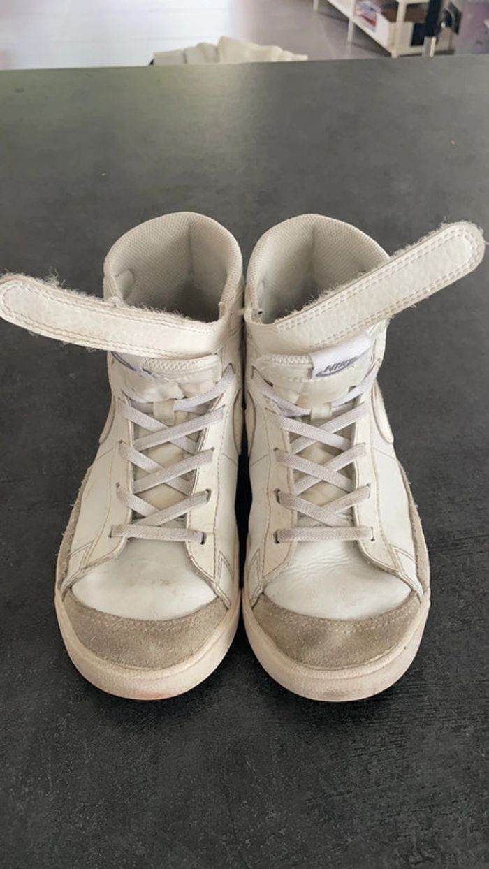 Basket Nike - photo numéro 7