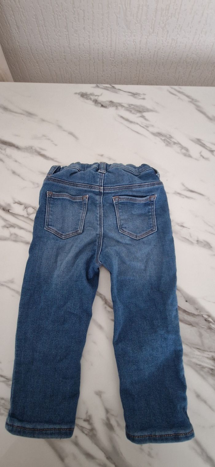 Jeans garçon  H&M - photo numéro 2