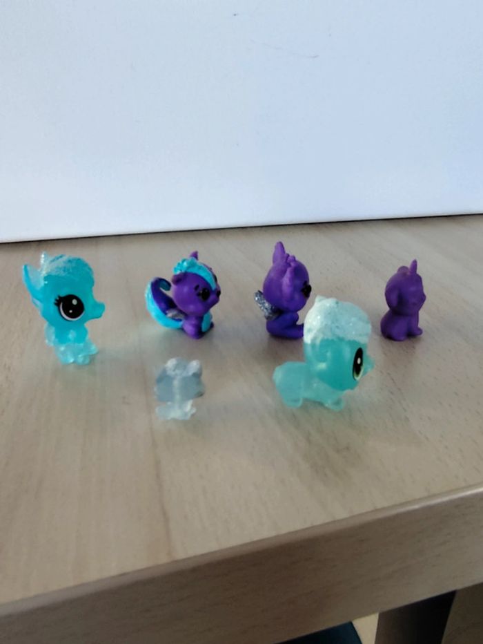 Figurines hatchimals - photo numéro 2