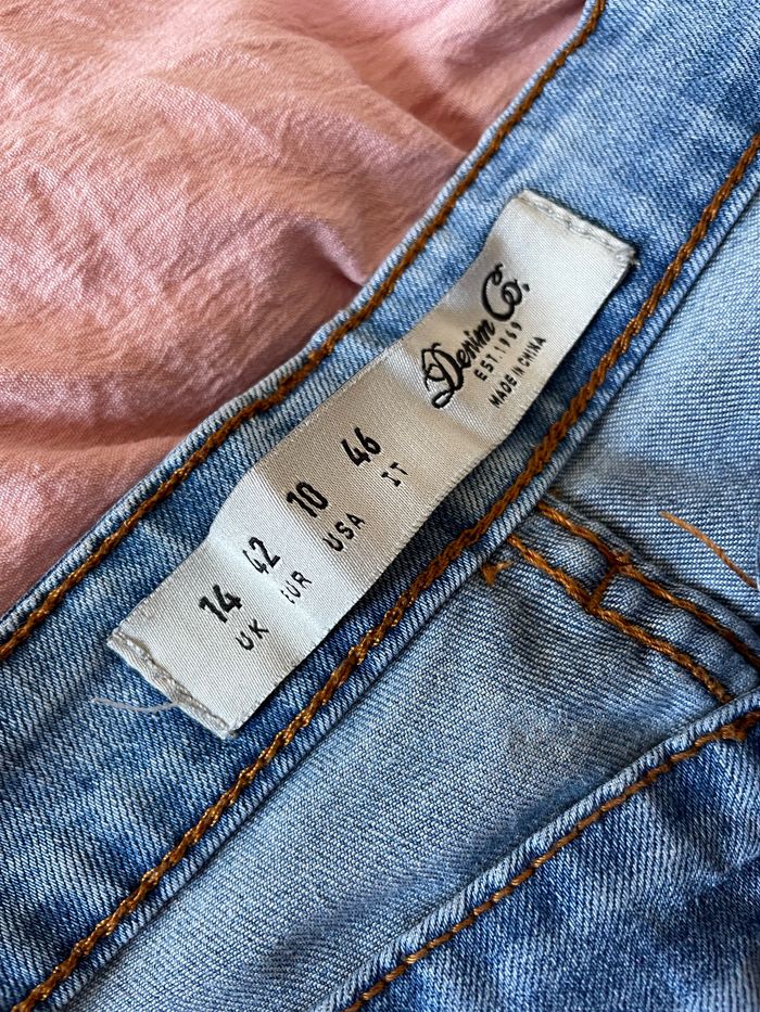 Jeans femmes - photo numéro 2
