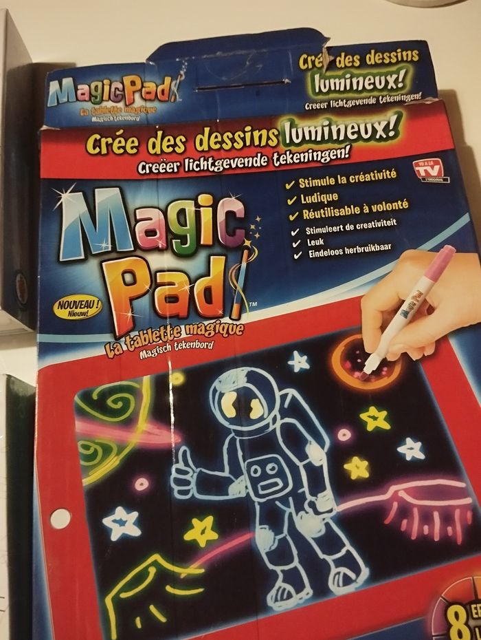 Lot éducatif enfants - photo numéro 6