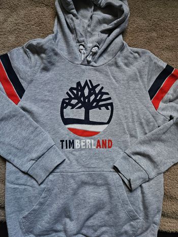 Sweat Timberland