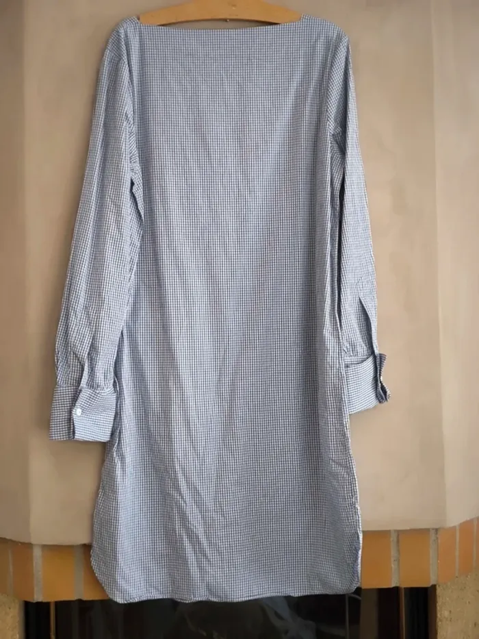 Robe Laurence Doligé 38
