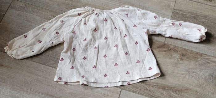 Blouse taille 3 ans - photo numéro 2