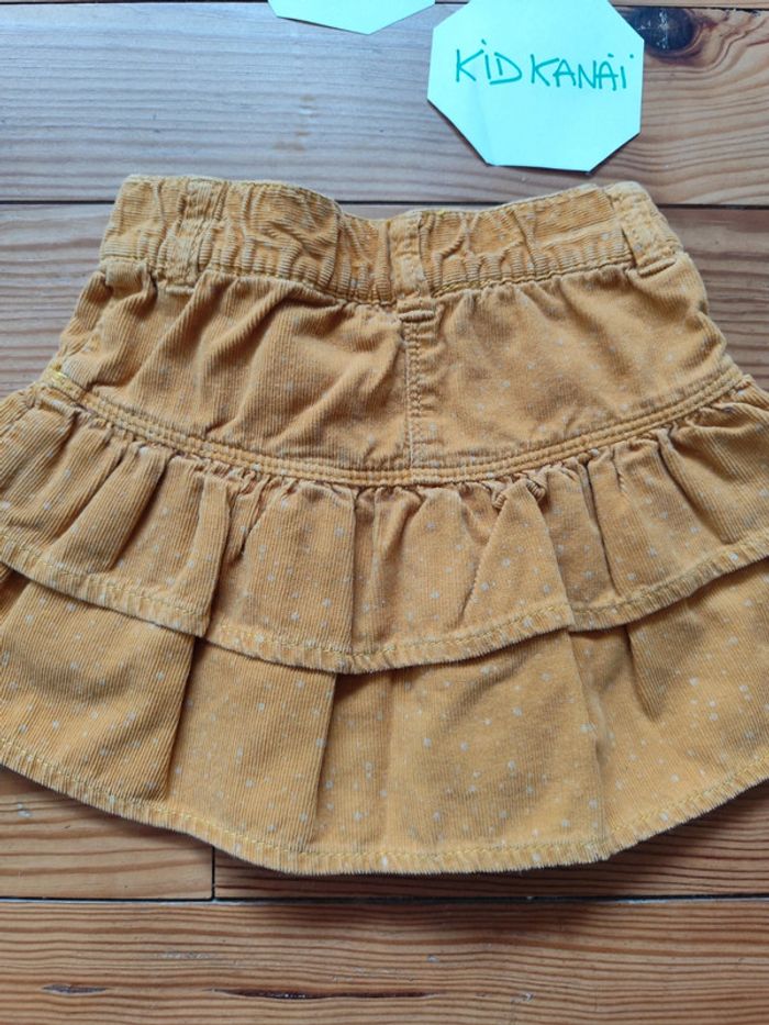 Jupe en velours - photo numéro 3