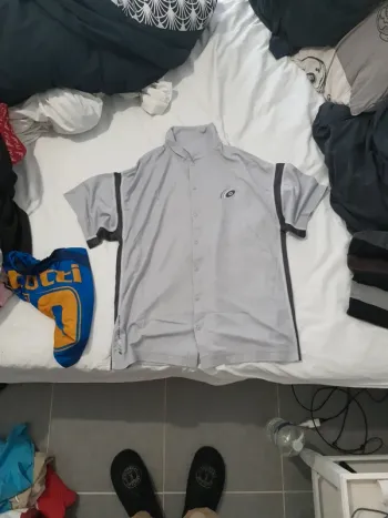 Chemise lotto
