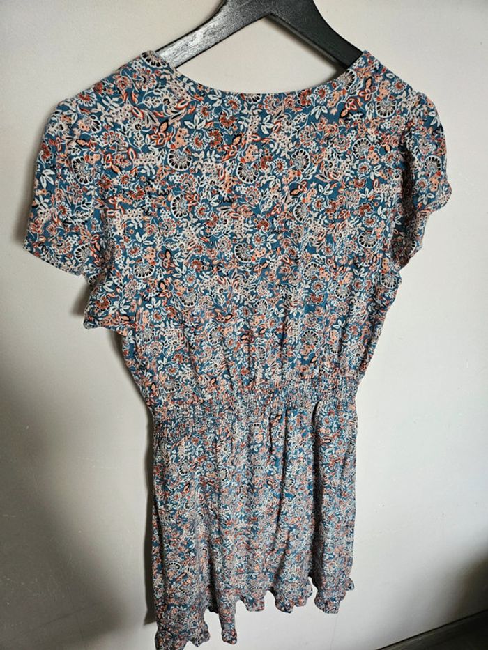 Robe rue mazarine taille s - photo numéro 9