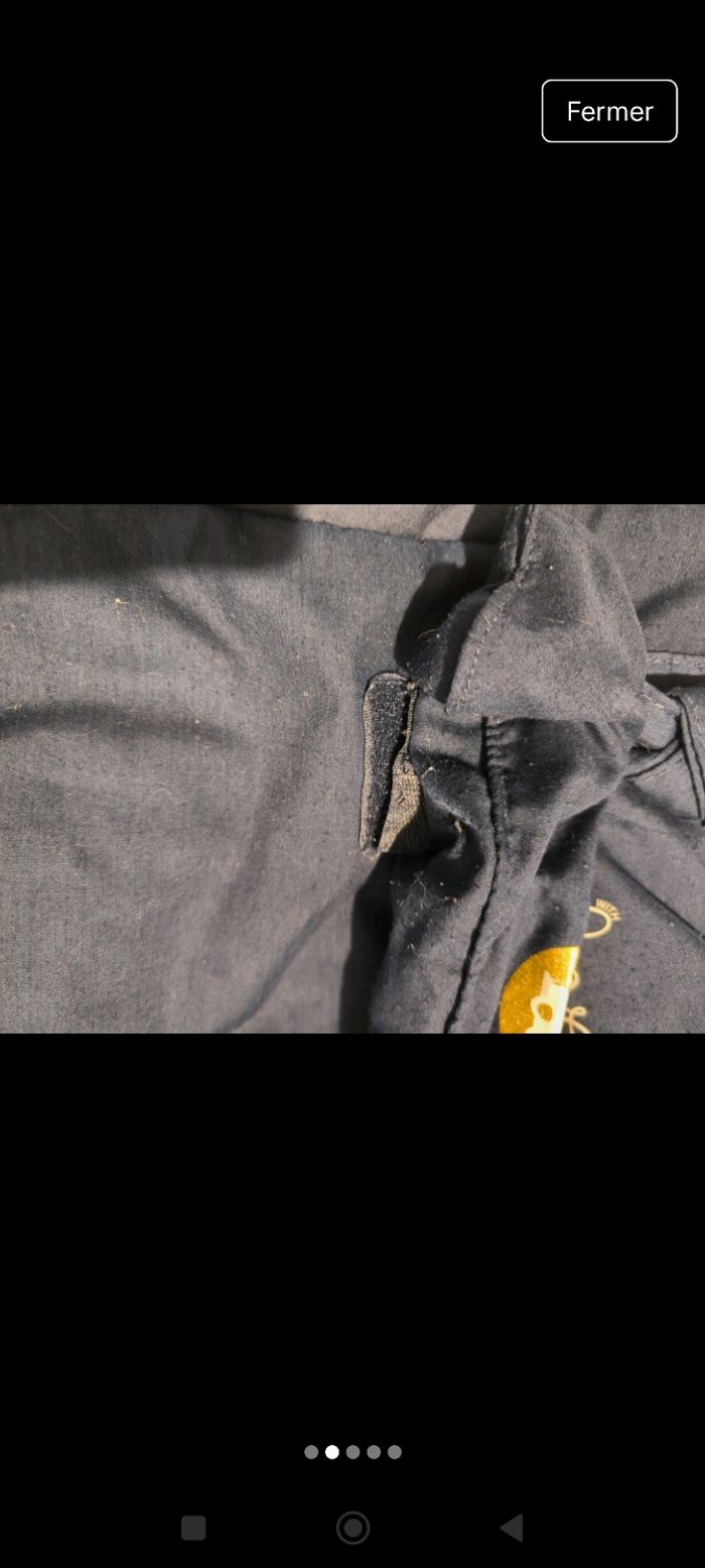 Sac a langer - photo numéro 2