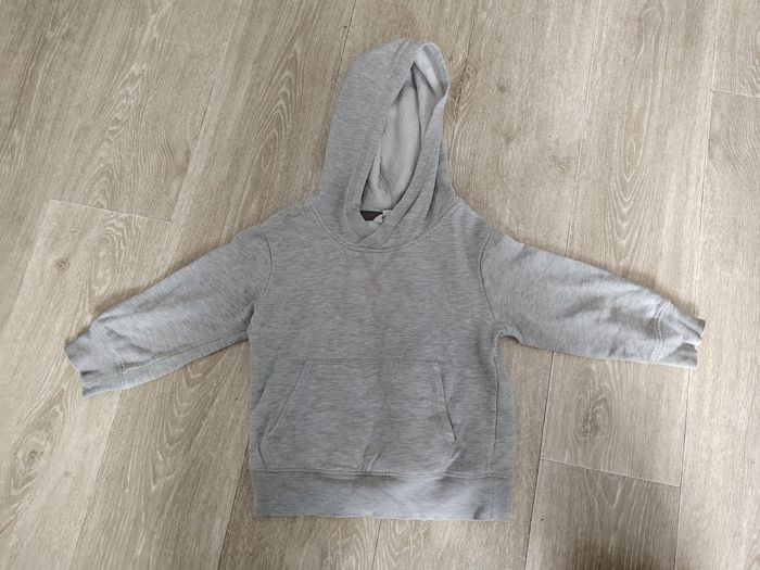 Lot pull garçon Zara H&M Batman - photo numéro 8