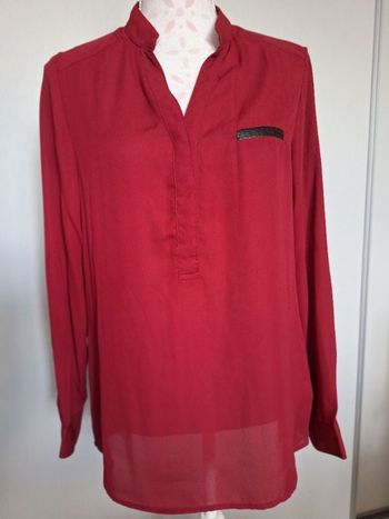 Blouse femme 40 Jovilia