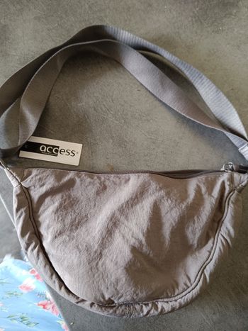 Sac banane