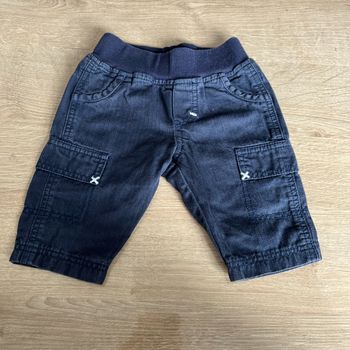 Pantalon absorba 1 mois