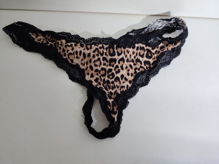 String - photo numéro 2