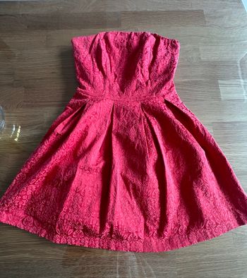 Robe naf naf