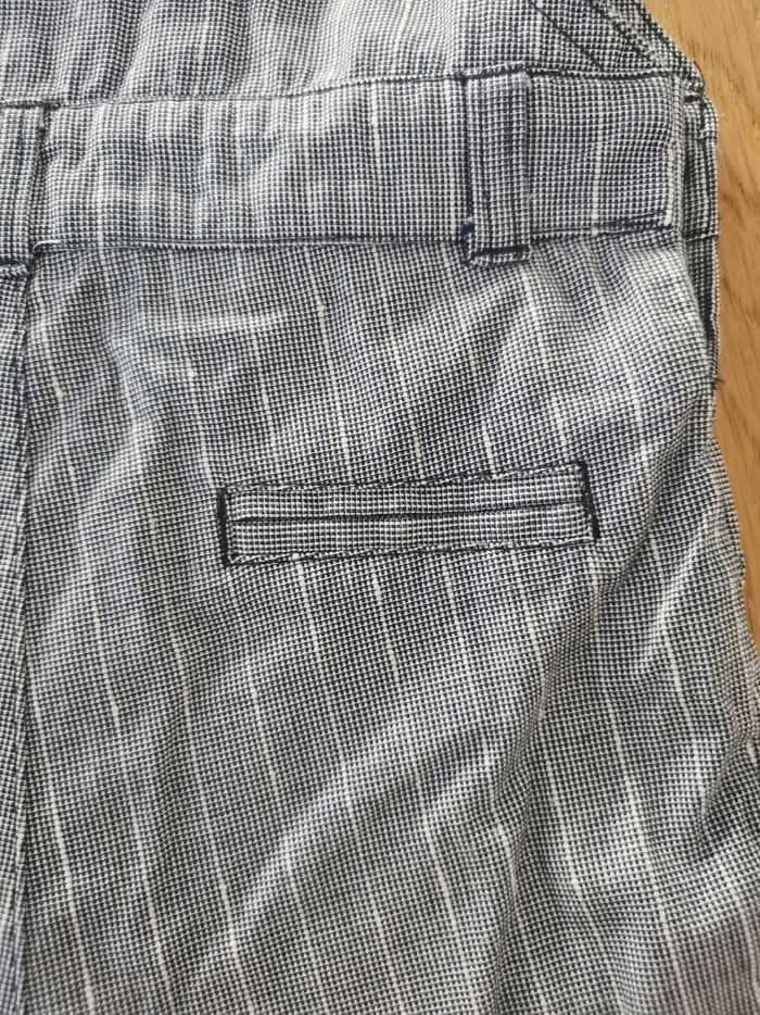 Salopette légère bébé garçon 18mois orchestra tbe - photo numéro 5