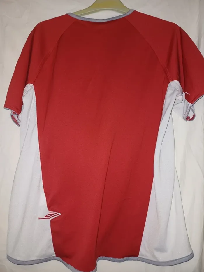 T-shirt Umbro - photo numéro 5