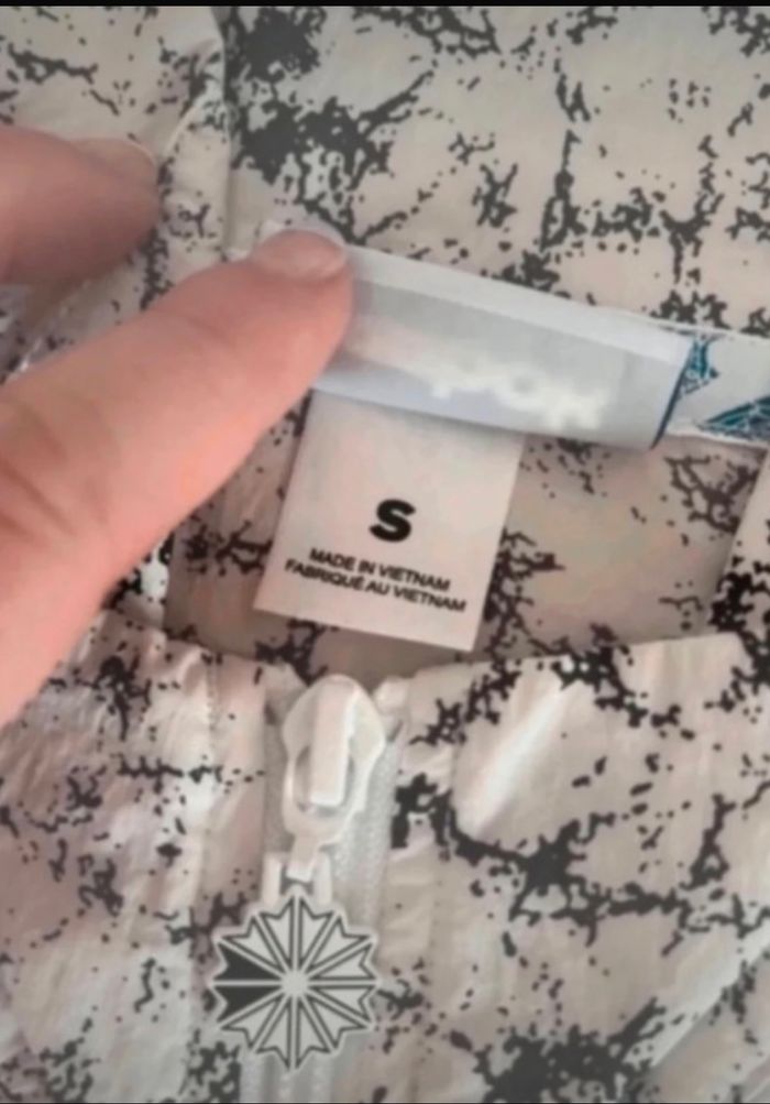 Sweat zippé - photo numéro 4