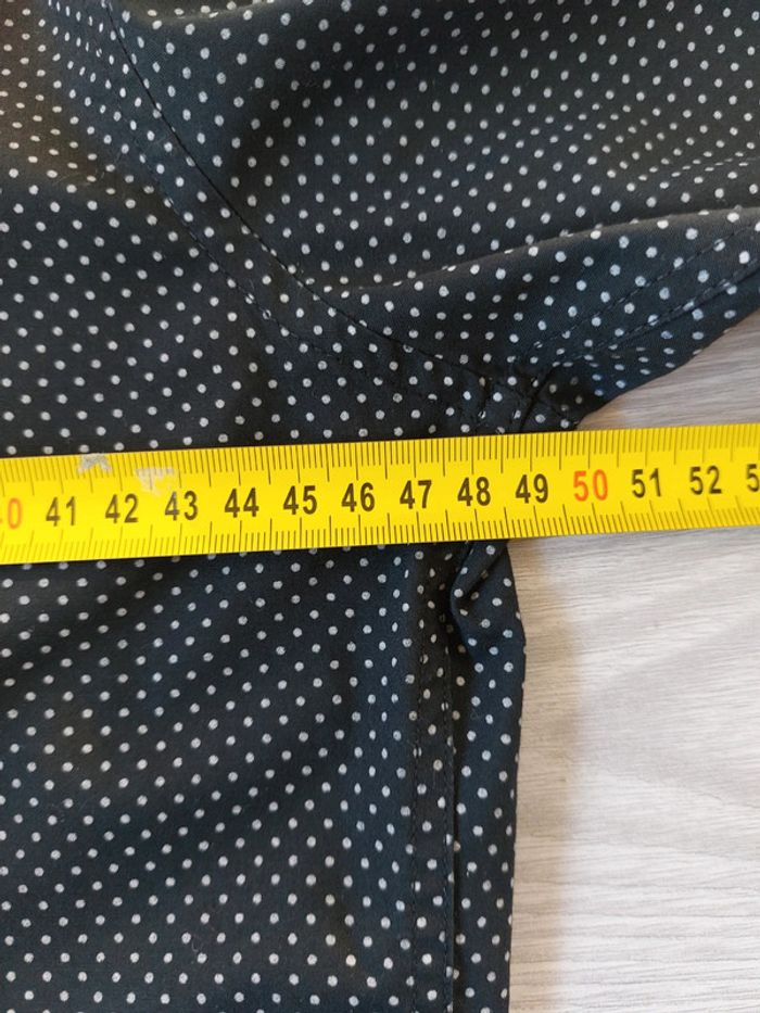 Chemise H&M taille S - photo numéro 6