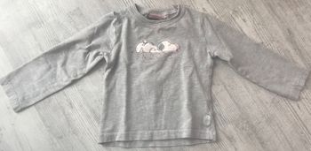 Tee shirt 3 ans Snoopy