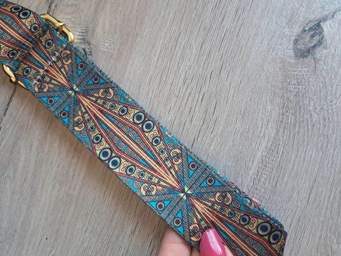 Pochette Bandoulière - photo numéro 2