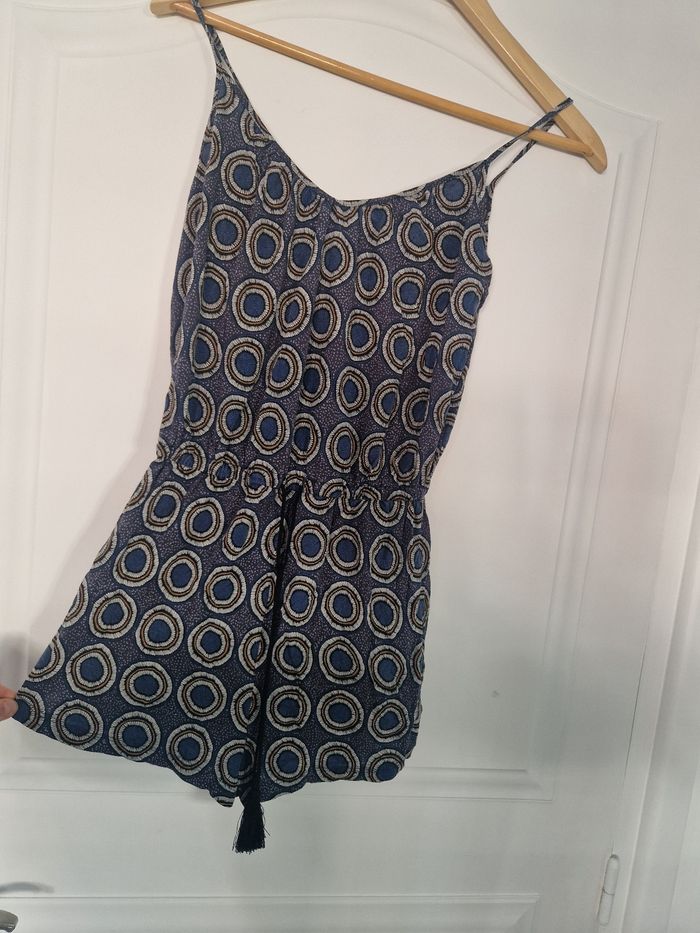 Combishort taille XS - photo numéro 5