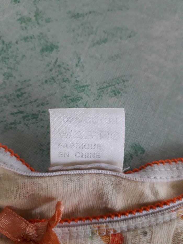 Lot 2 brassières - photo numéro 12