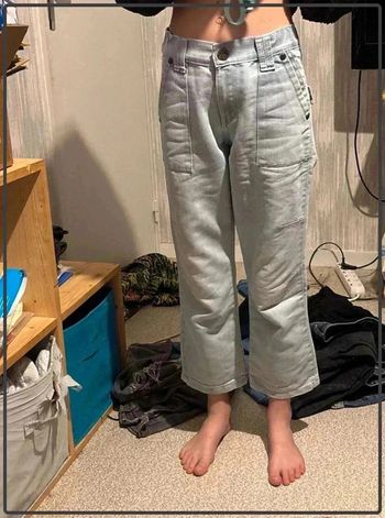 Jeans 10ans