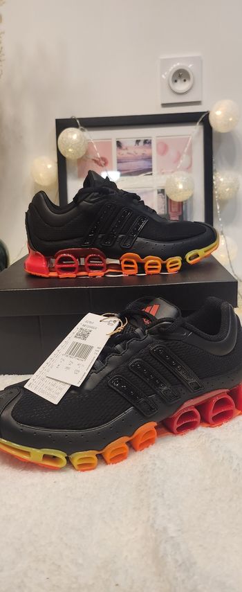 Adidas Megaride - Neuves - Taille 41