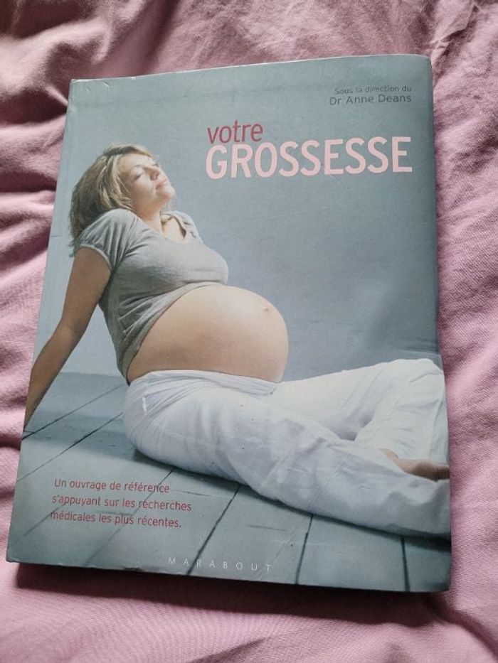 Votre grossesse