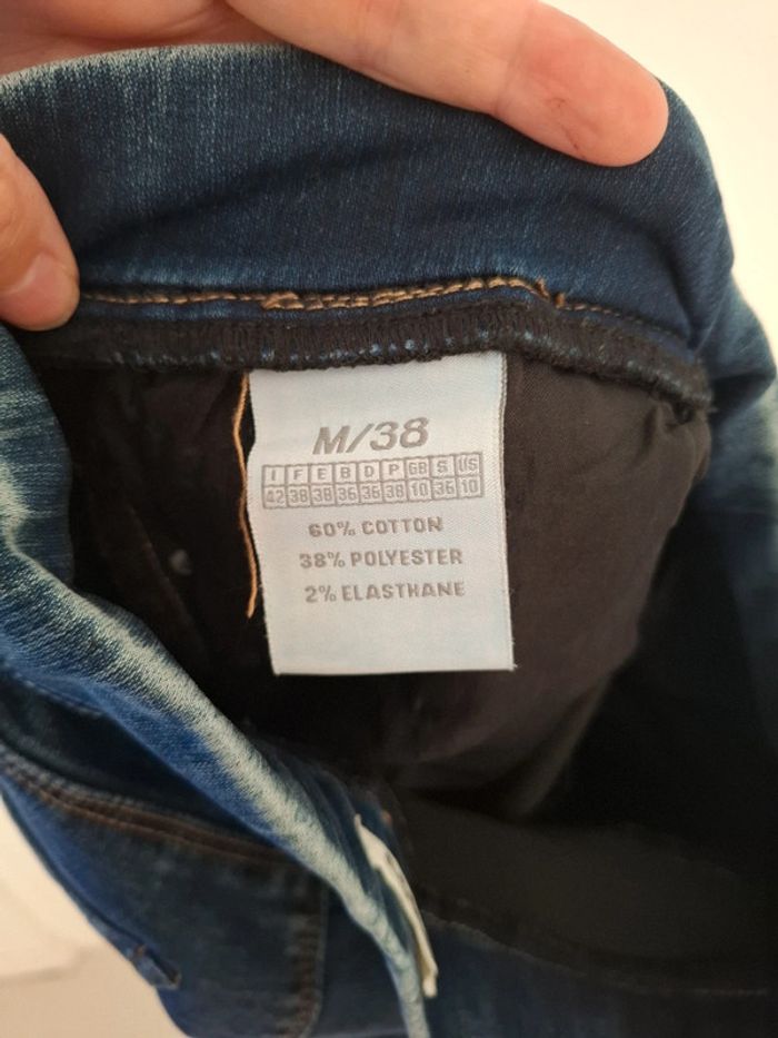 Jean 38 - photo numéro 3