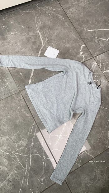 H&m trui