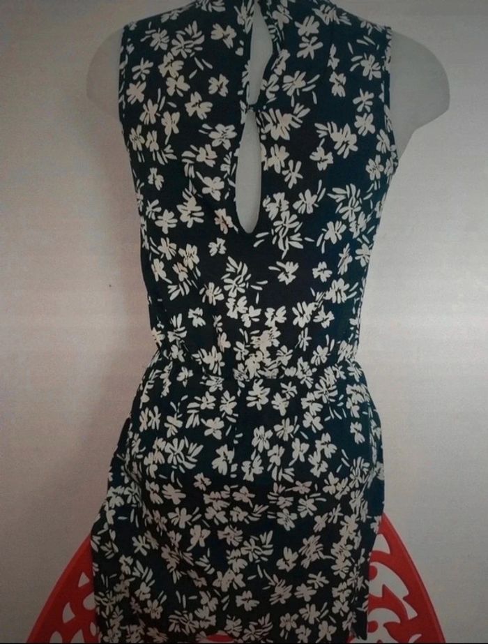 Combi-short taille 36 avec noeud de papillon - photo numéro 6