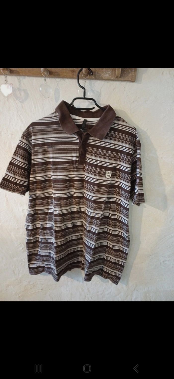 Polo homme taille 42