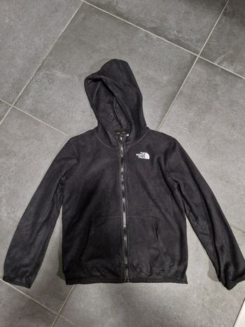 The north face