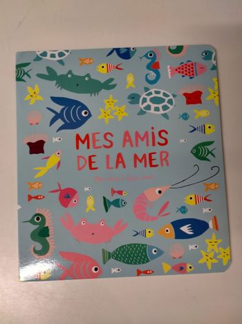 Mes amis de la mer