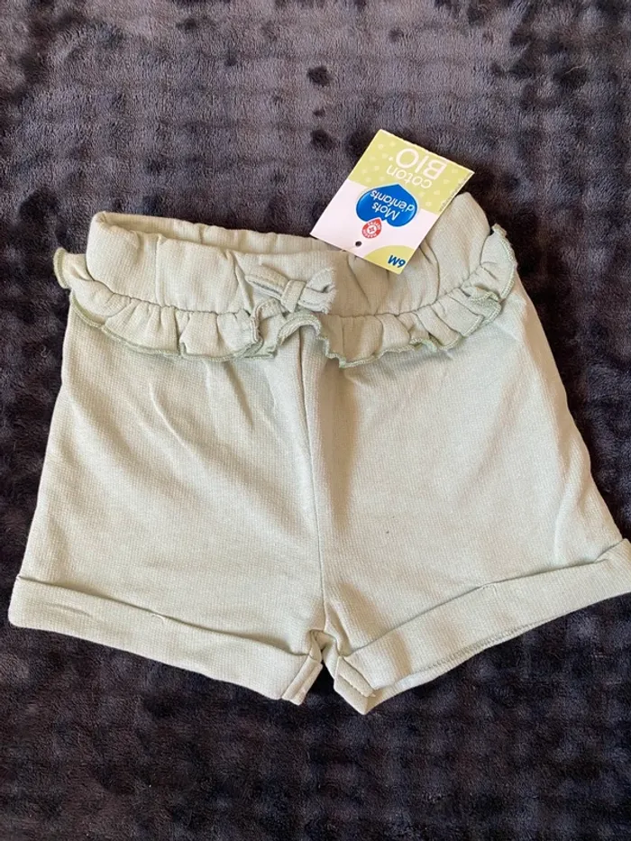 Short