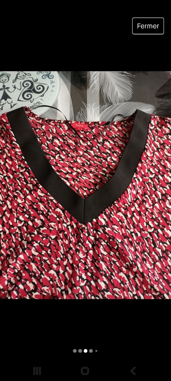 Tunique - photo numéro 4