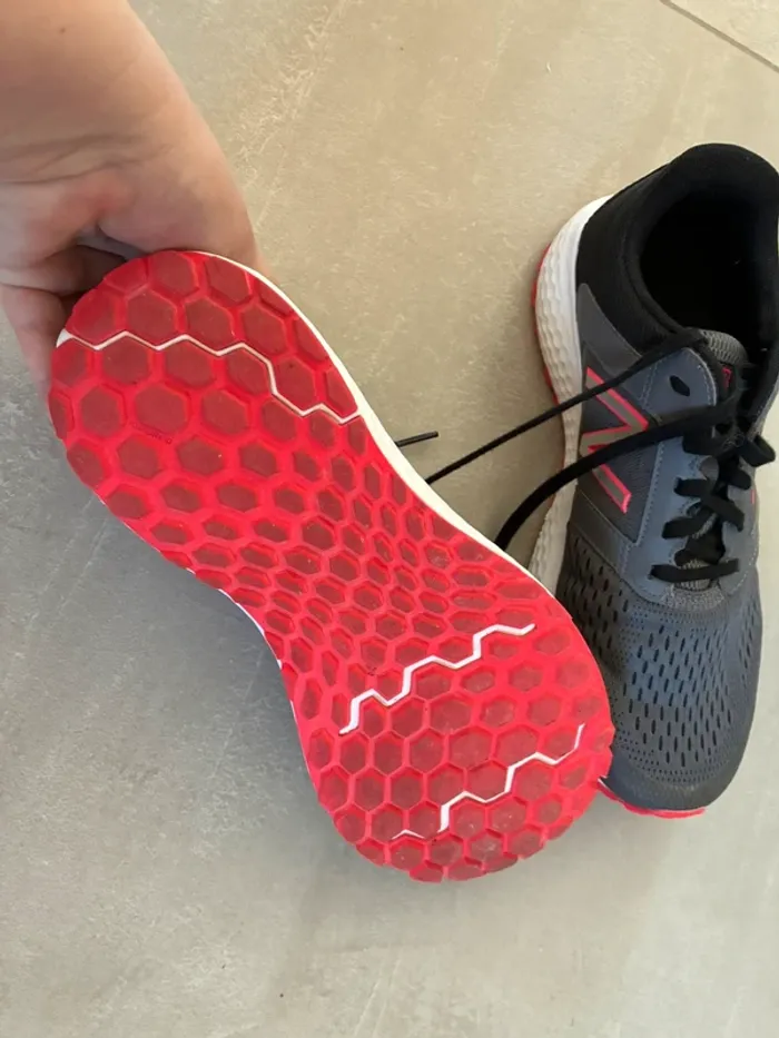 Chaussures running new balance - photo numéro 2