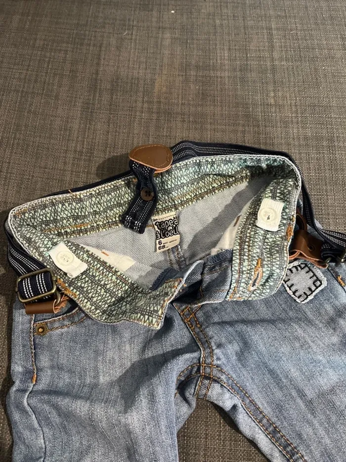 Pantalon - photo numéro 4