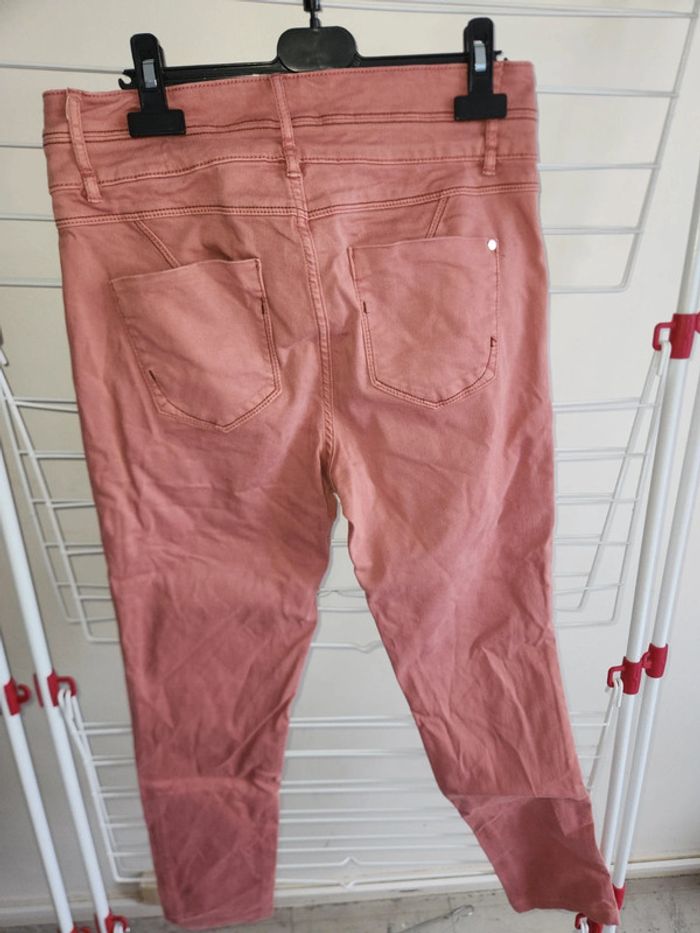 Jeans grain de malice taille 40 - photo numéro 2