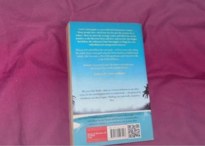 Confessions of a wild child book - photo numéro 2