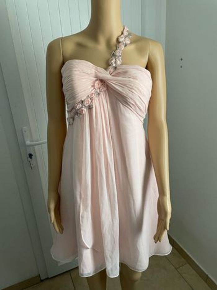 Robe soirée
