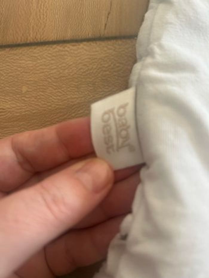 Gigoteuse panda - photo numéro 6