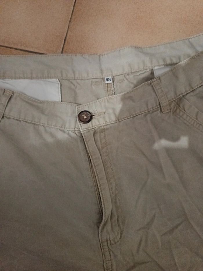 Short - photo numéro 3