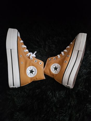 Converse pointure 37